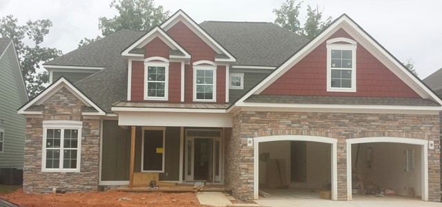 4356 Satolah Ridge Evans, GA 30809 - Photo 2 of 2