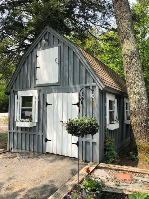 248 Portland Road Buxton, ME 04093 - Photo 20 of 24 0-21