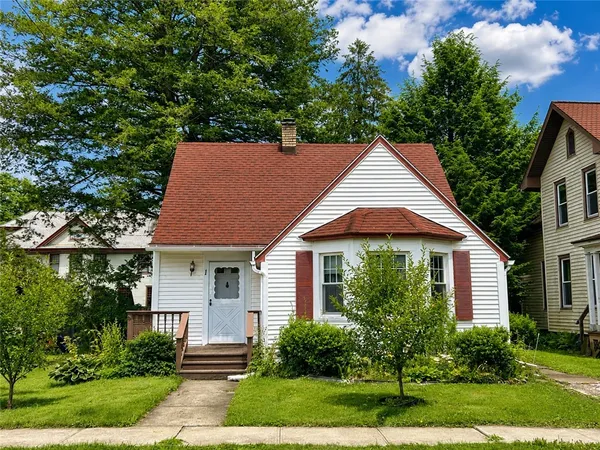 $125,000 | 1 Page Street, Unadilla, NY 13849