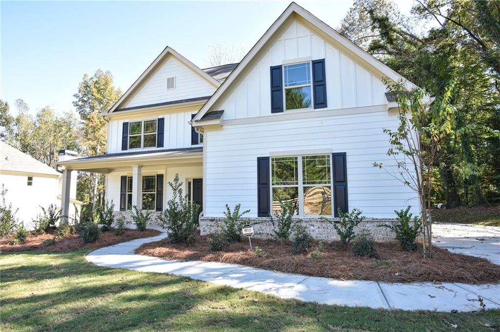 4980 Howard Road Cumming, GA 30040 - Photo 1 of 1 Gallery Image 1