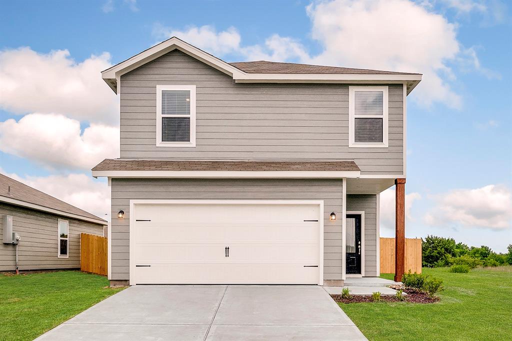Example of Jaguar to be built at 1208 Reed St. Interior finishes may differ than shown in photos. Estimated construction completion is August of 2026.