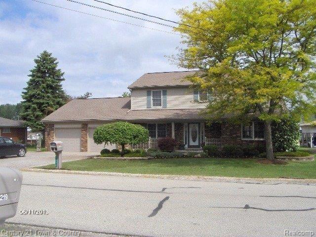 7220 Cardinal Road Algonac, MI 48001 - Photo 1 of 20 HPIM6763.JPG