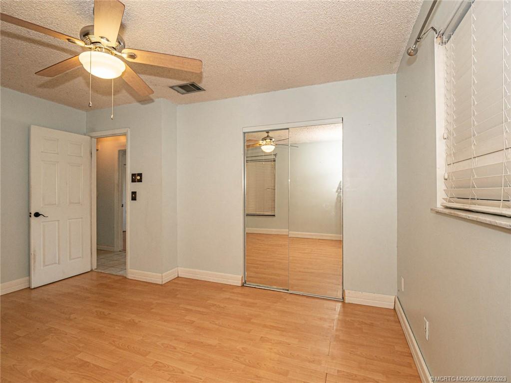 662 Southeast Ron Rico Terrace Port St. Lucie, FL 34983 - Photo 10 of 27 a view of an empty room