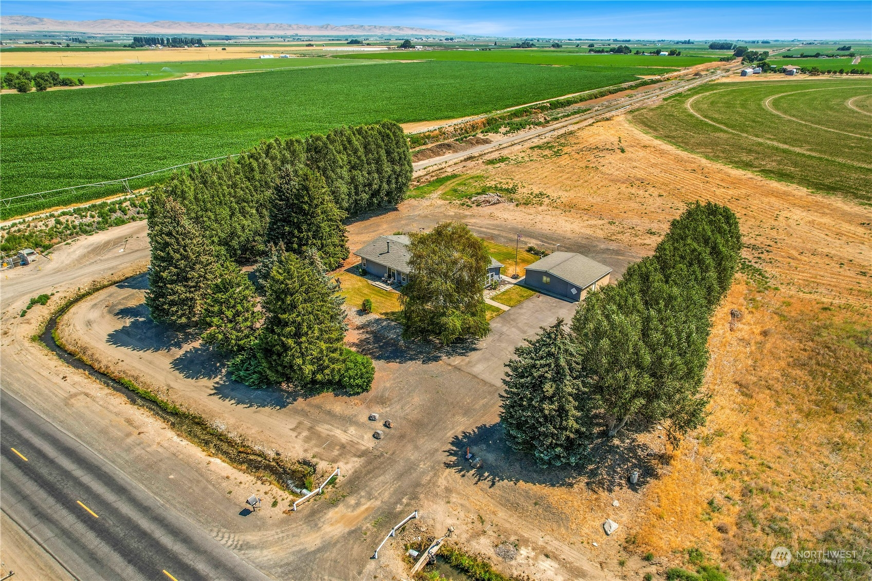 7443 Nw Road Quincy, WA 98848 - Photo 1 of 39 Gallery Image 1