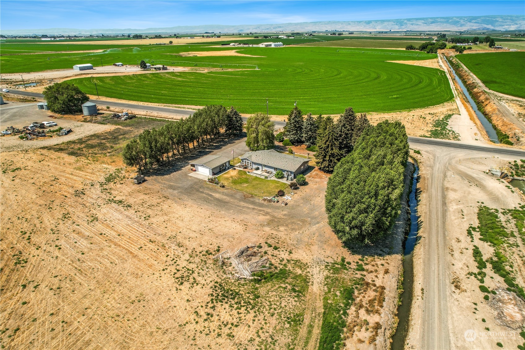 7443 Nw Road Quincy, WA 98848 - Photo 2 of 39 Gallery Image 2