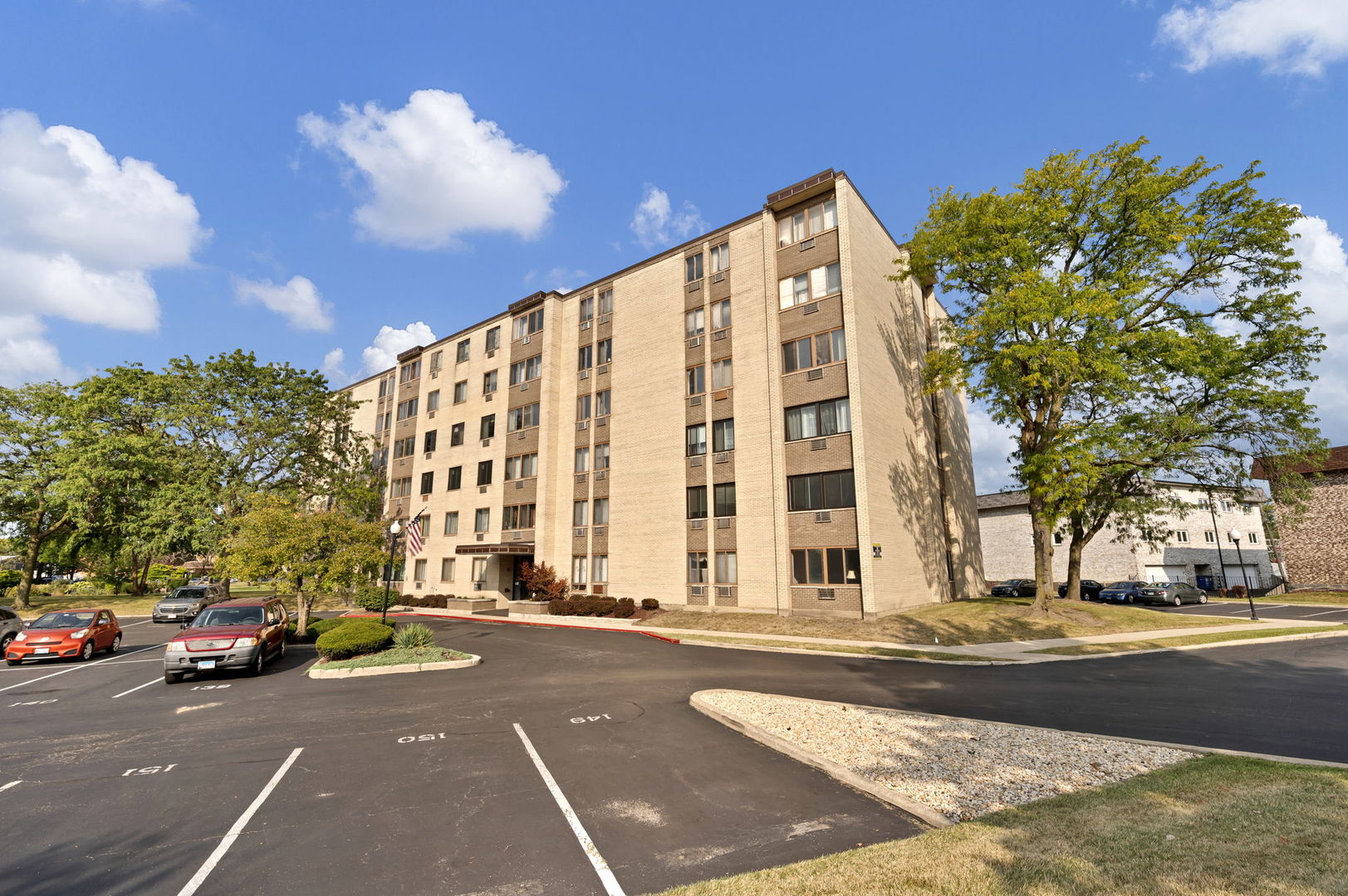9720 South Pulaski Road, Unit 404 Oak Lawn, IL 60453 - Photo 14 of 14 Gallery Image 14