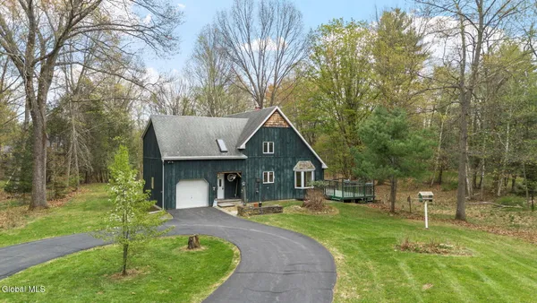 $549,900 | 126 Normanskill Road, New Scotland, NY 12159