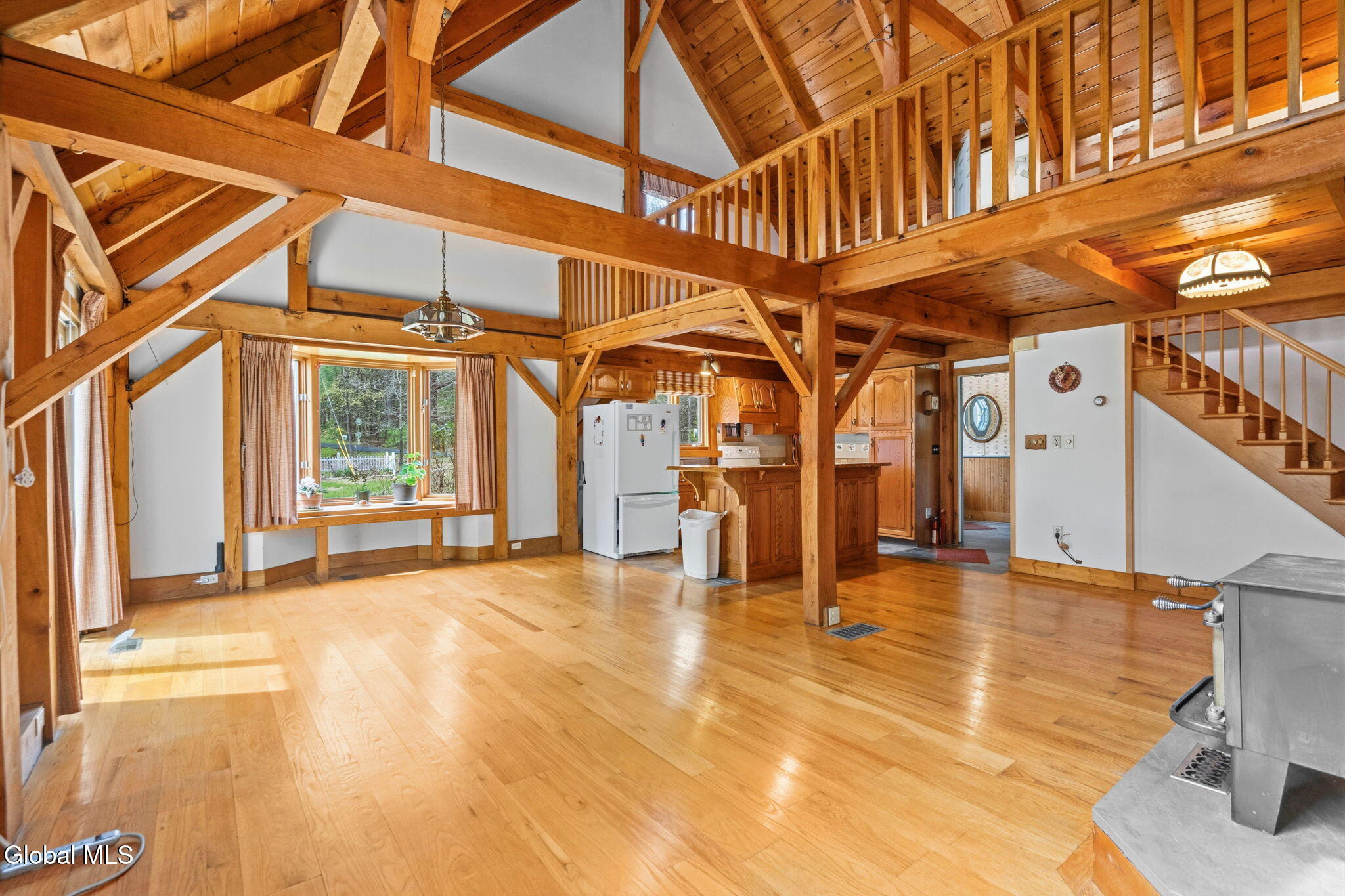 126 Normanskill Road New Scotland, NY 12159 - Photo 3 of 55 48-web-or-mls-126-normanskill-rd