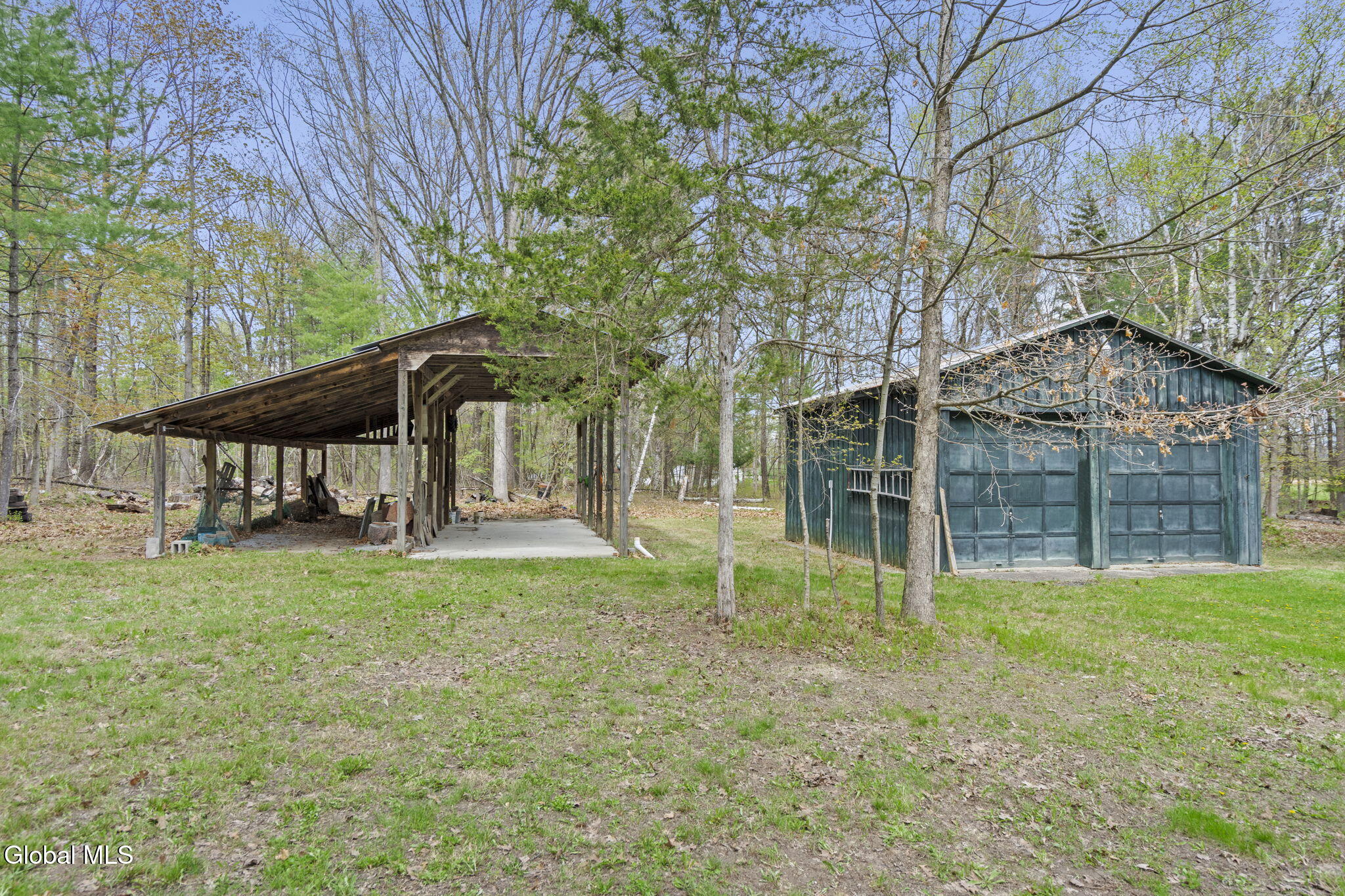 126 Normanskill Road New Scotland, NY 12159 - Photo 39 of 55 33-web-or-mls-126-normanskill-rd