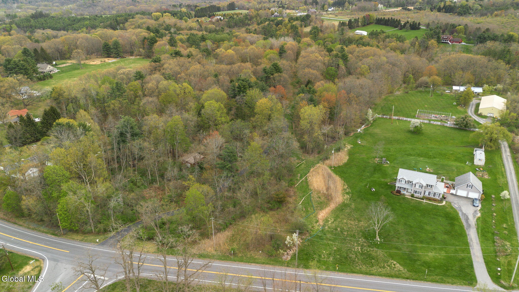126 Normanskill Road New Scotland, NY 12159 - Photo 47 of 55 9-web-or-mls-126-normanskill-rd