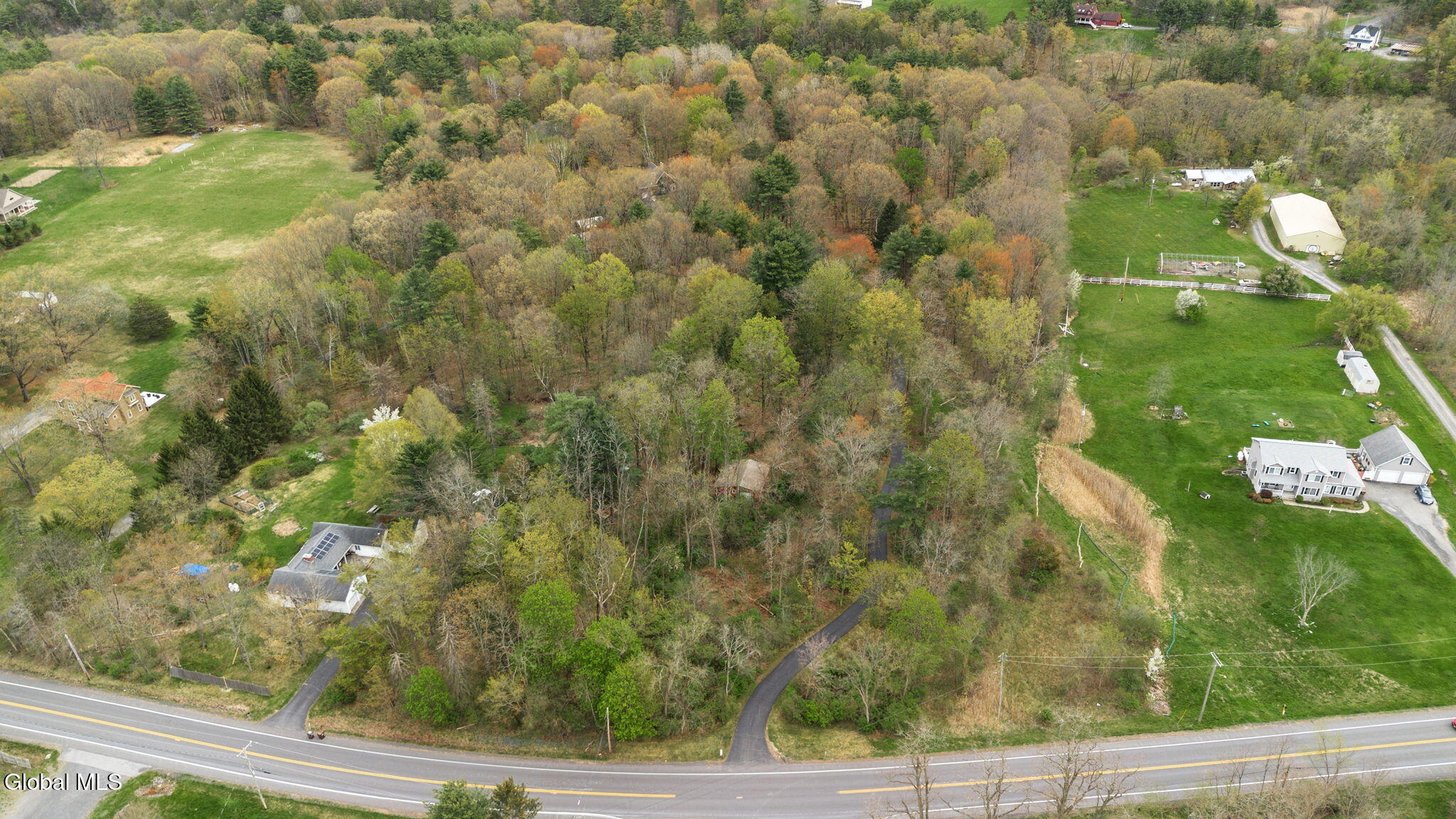 126 Normanskill Road New Scotland, NY 12159 - Photo 48 of 55 10-web-or-mls-126-normanskill-rd