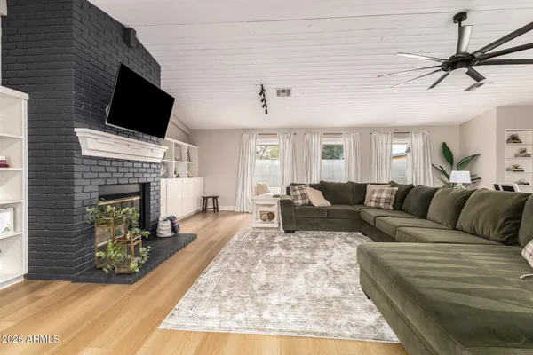 $650,000 | 107 South Catalina Street, Gilbert, AZ 85233