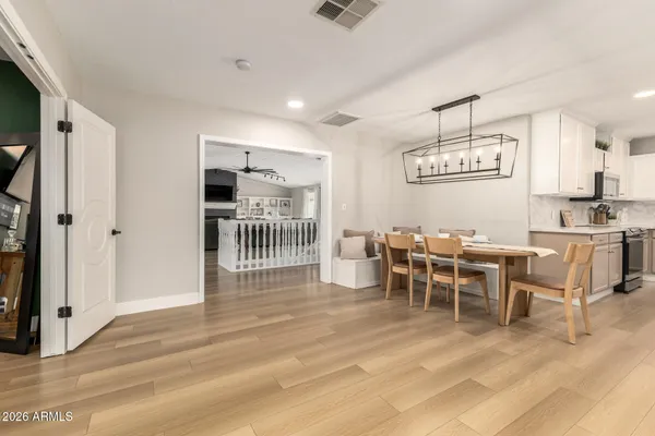 $650,000 | 107 South Catalina Street, Gilbert, AZ 85233