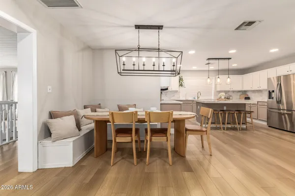 $650,000 | 107 South Catalina Street, Gilbert, AZ 85233