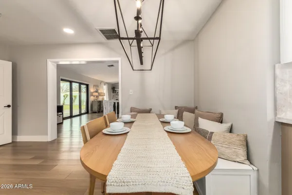 $650,000 | 107 South Catalina Street, Gilbert, AZ 85233