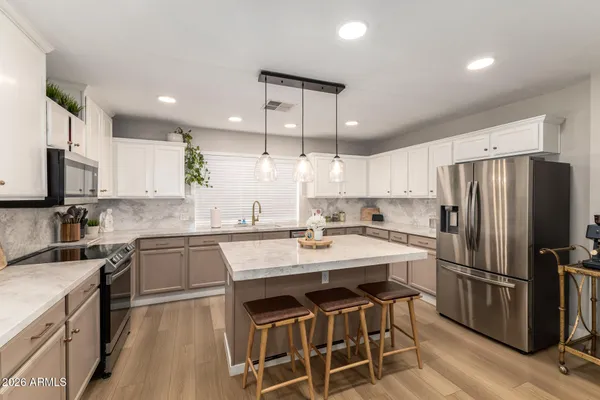 $650,000 | 107 South Catalina Street, Gilbert, AZ 85233