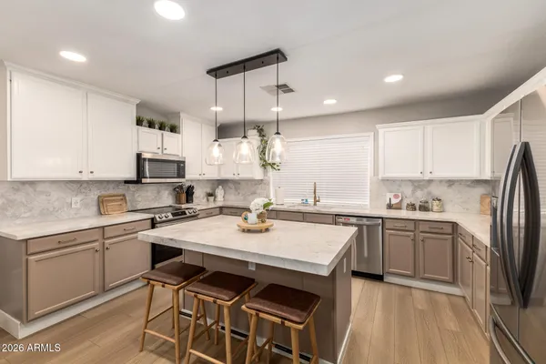 $650,000 | 107 South Catalina Street, Gilbert, AZ 85233