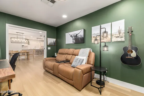 $650,000 | 107 South Catalina Street, Gilbert, AZ 85233