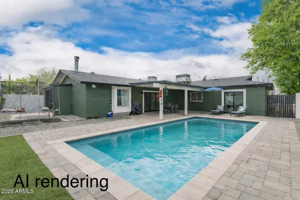 $650,000 | 107 South Catalina Street, Gilbert, AZ 85233