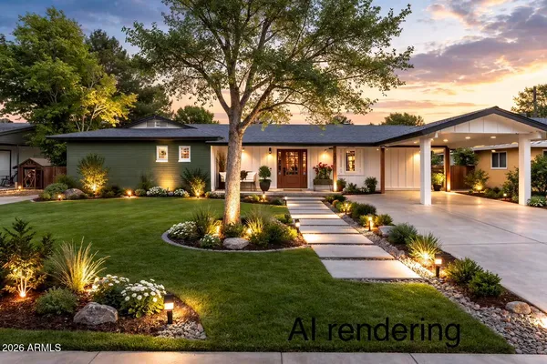 $650,000 | 107 South Catalina Street, Gilbert, AZ 85233