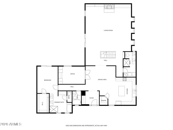 $650,000 | 107 South Catalina Street, Gilbert, AZ 85233