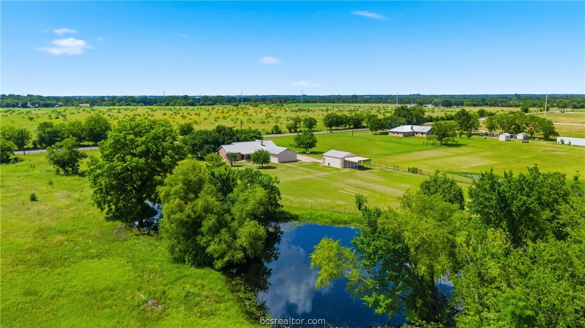 4366 Collette Lane Bryan, TX 77808 - Photo 33 of 37
