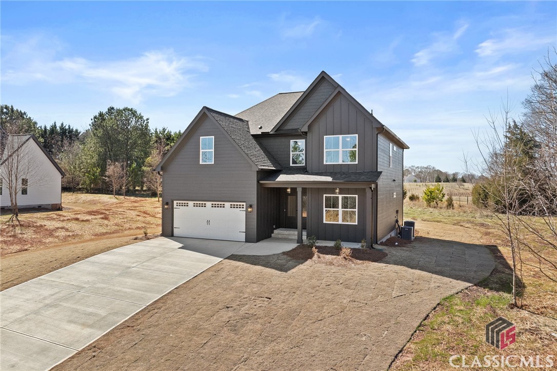 95 Caden Lane Athens, GA 30607 - Photo 4 of 50