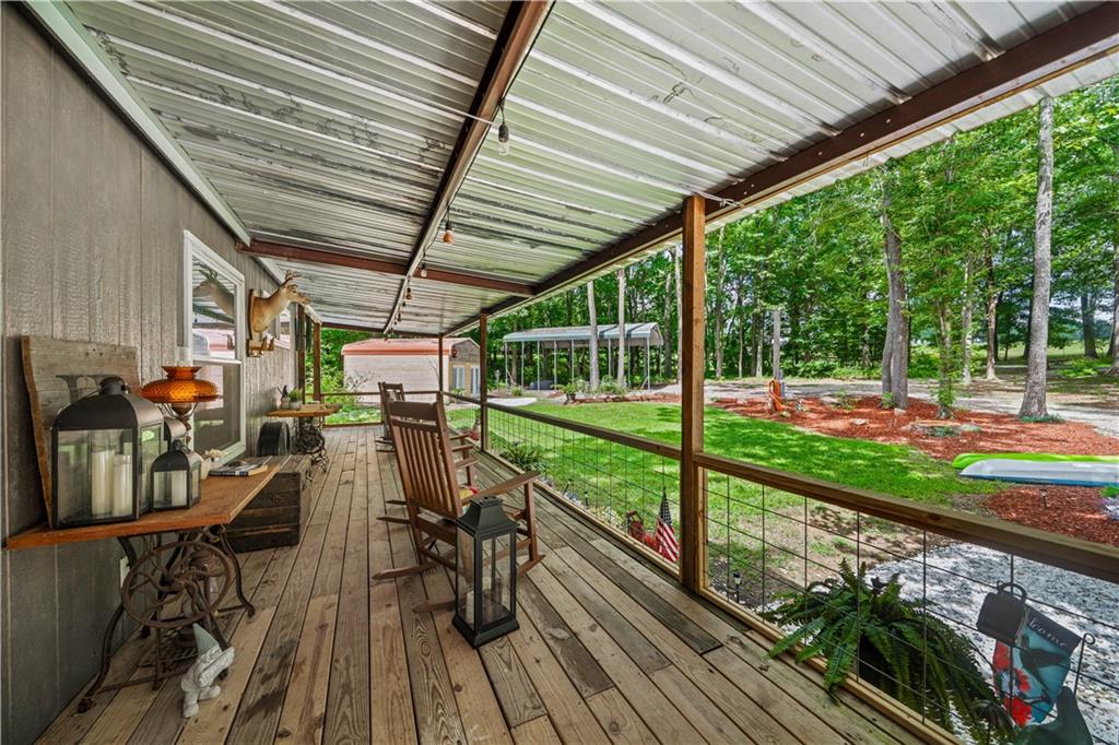 305 Golf Course Road Menlo, GA 30731 - Photo 24 of 43 Gallery Image 24