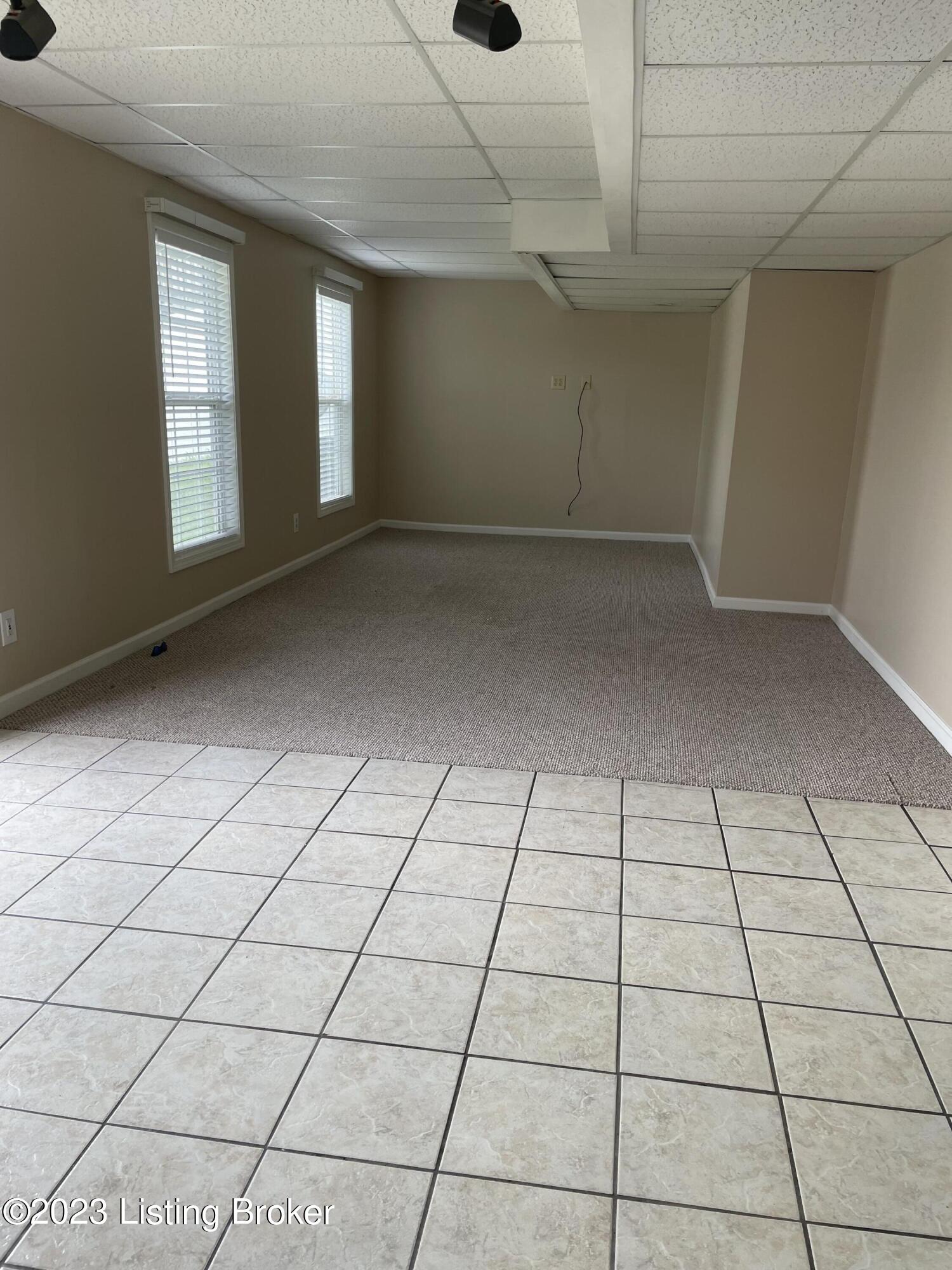 7904 Westbrook Road Louisville, KY 40258 - Photo 25 of 33 FAMILY ROOM IN WALK OUT BASEMENT