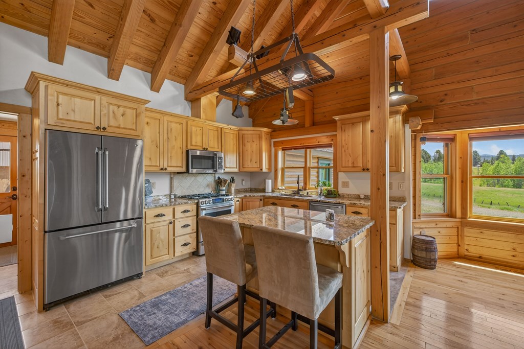 470 Gold Fork Road Donnelly, ID 83615 - Photo 24 of 84