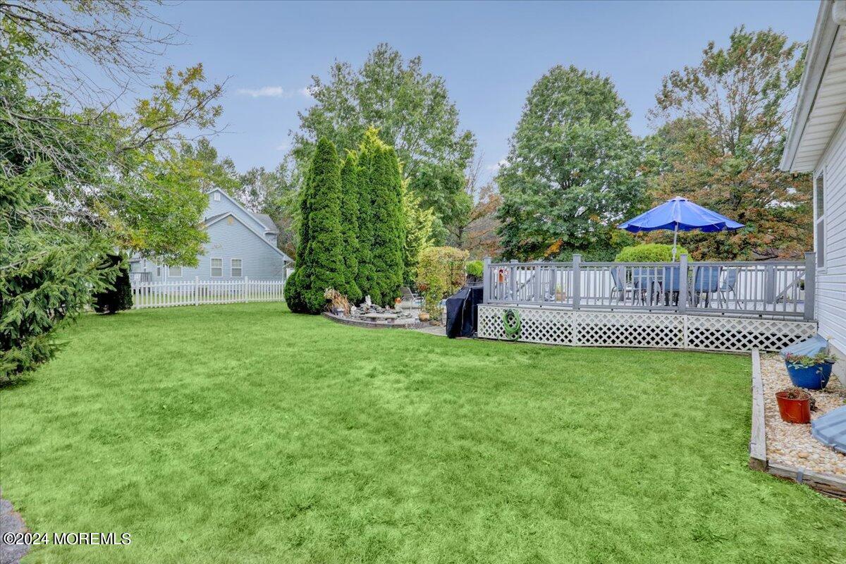 265 Bartley Road Jackson, NJ 08527 - Photo 46 of 57 45-Backyard