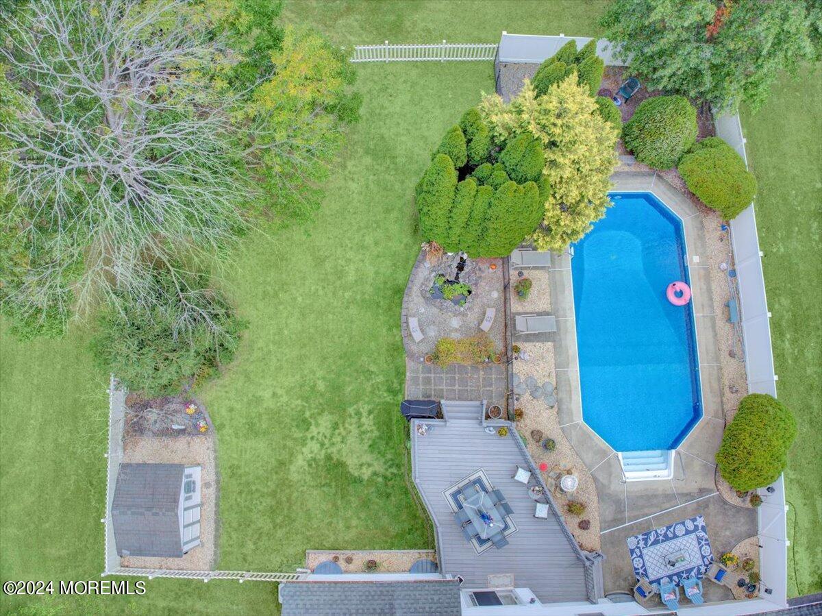 265 Bartley Road Jackson, NJ 08527 - Photo 49 of 57 50-Aerial