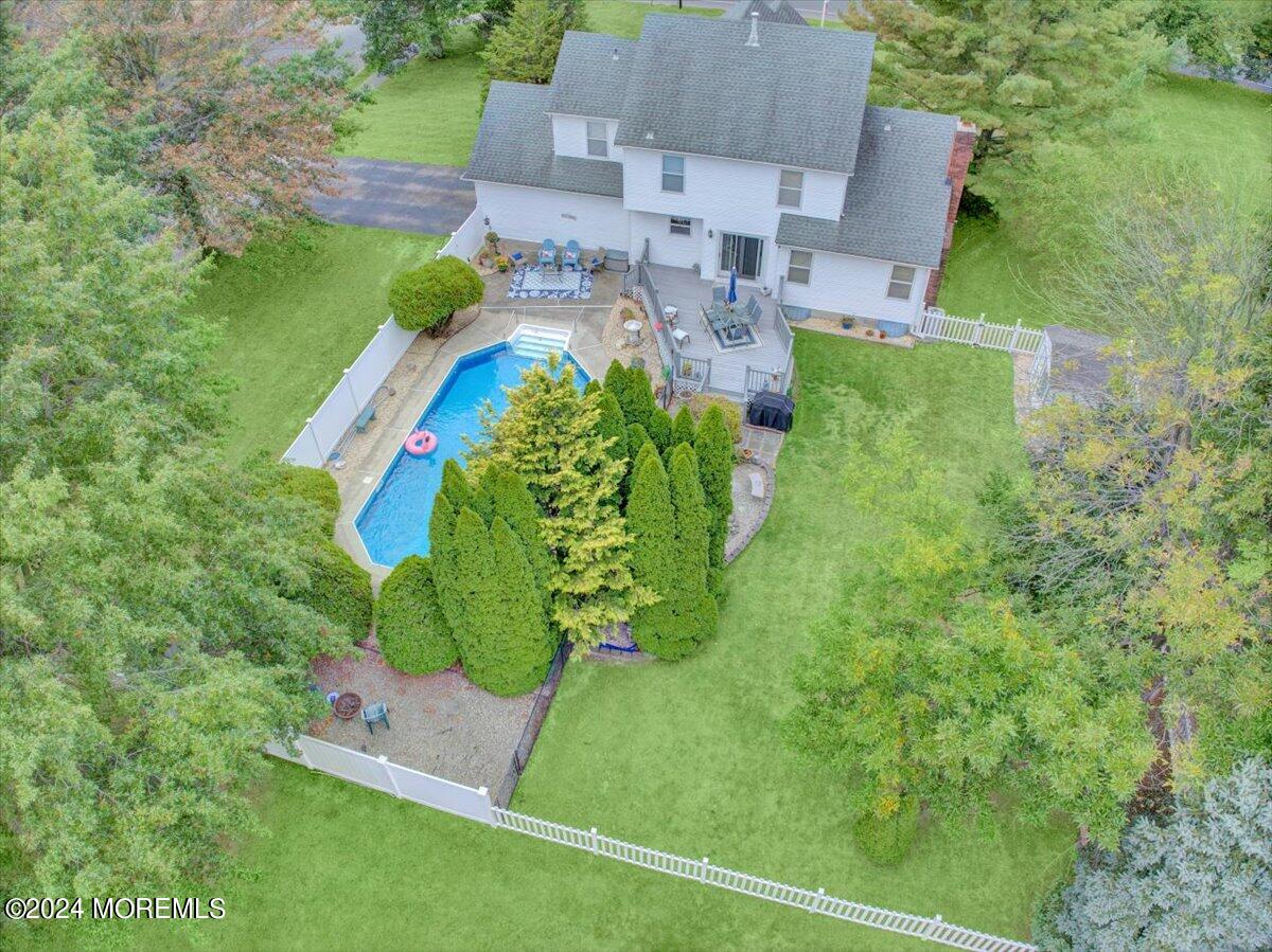 265 Bartley Road Jackson, NJ 08527 - Photo 52 of 57 51-Aerial