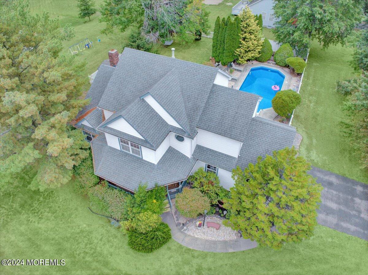 265 Bartley Road Jackson, NJ 08527 - Photo 53 of 57 04-Aerial