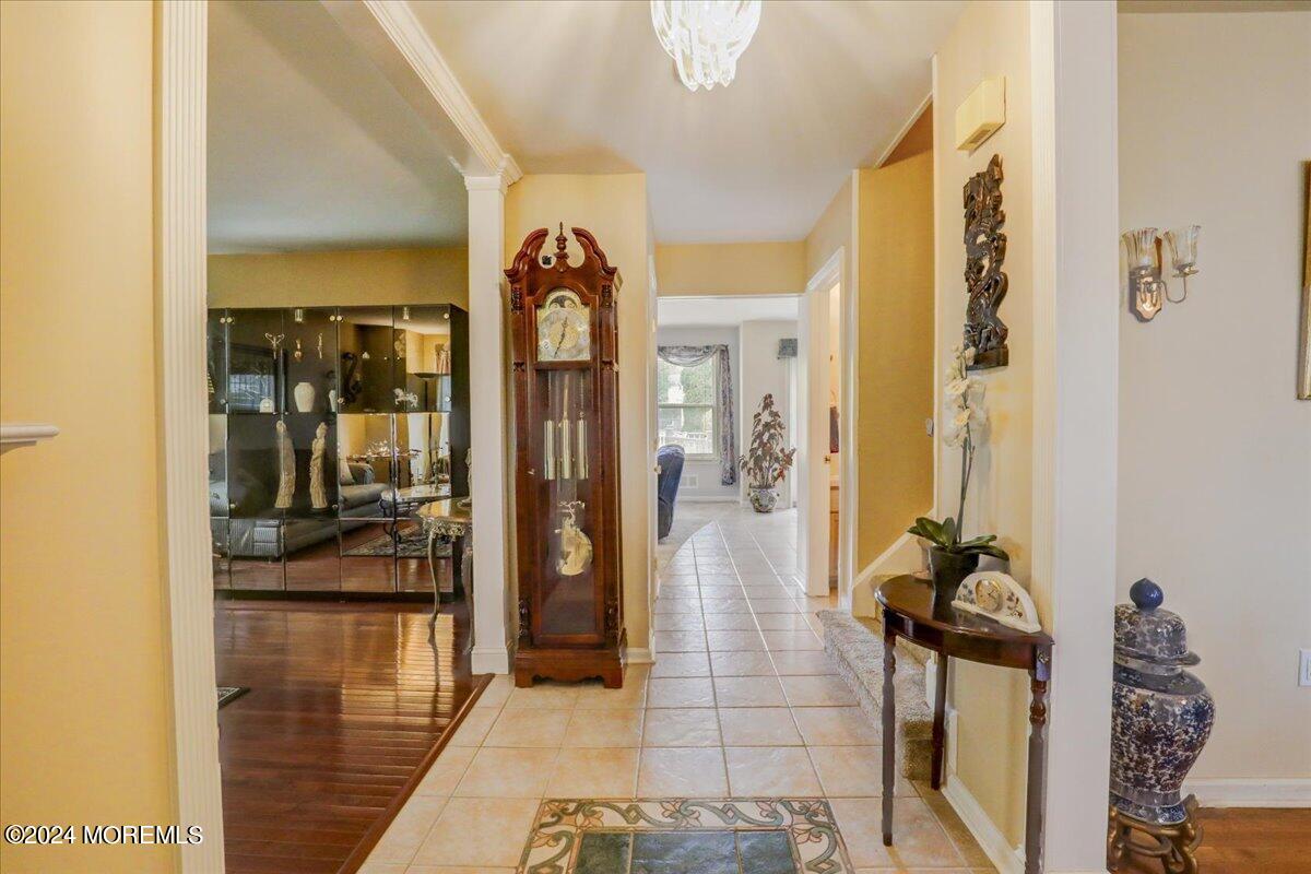 265 Bartley Road Jackson, NJ 08527 - Photo 8 of 57 11-Foyer