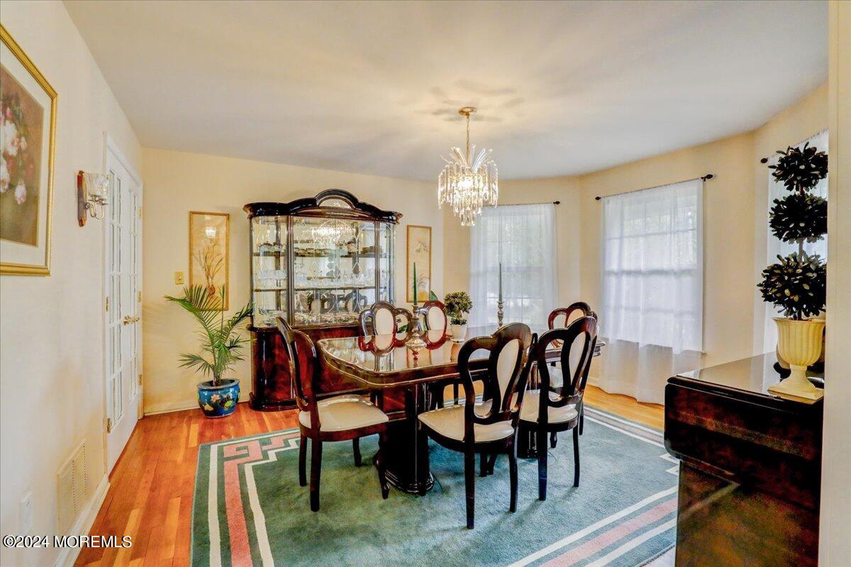 265 Bartley Road Jackson, NJ 08527 - Photo 10 of 57 21-Dining Room