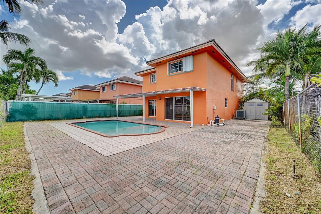 14125 Southwest 167th Terrace Miami, FL 33177 - Photo 33 of 37 Photo 34