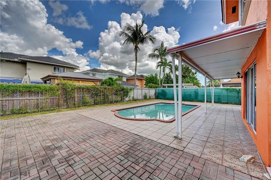 14125 Southwest 167th Terrace Miami, FL 33177 - Photo 34 of 37 Photo 35