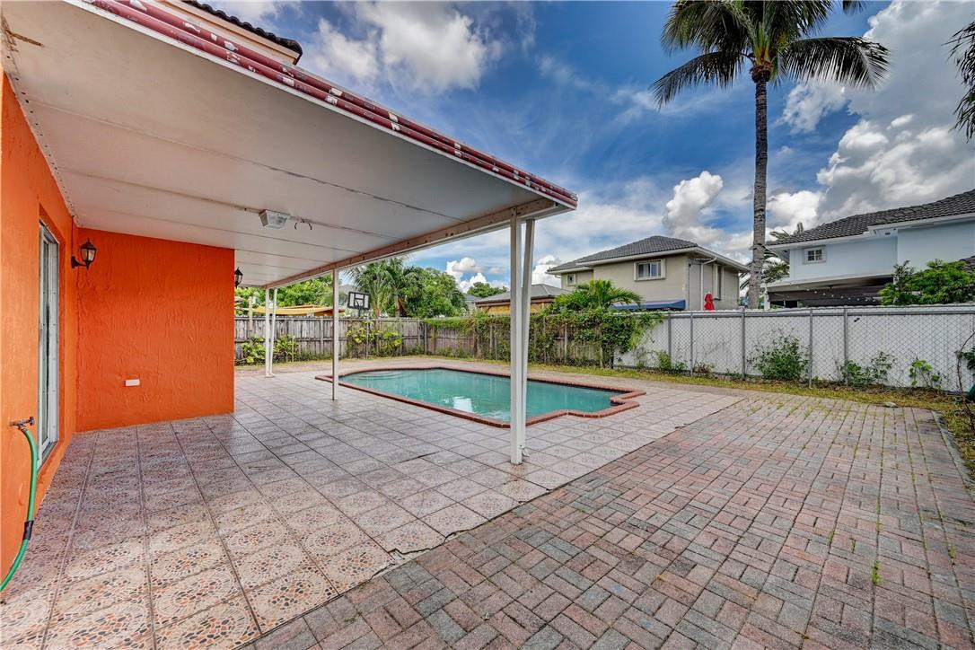 14125 Southwest 167th Terrace Miami, FL 33177 - Photo 36 of 37 Photo 37