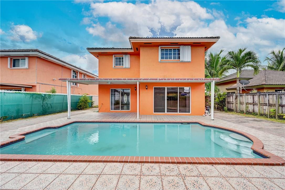14125 Southwest 167th Terrace Miami, FL 33177 - Photo 37 of 37 Photo 38