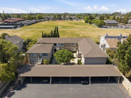 $525,000 | 4970 Cherry Avenue, Unit 212, San Jose, CA 95118