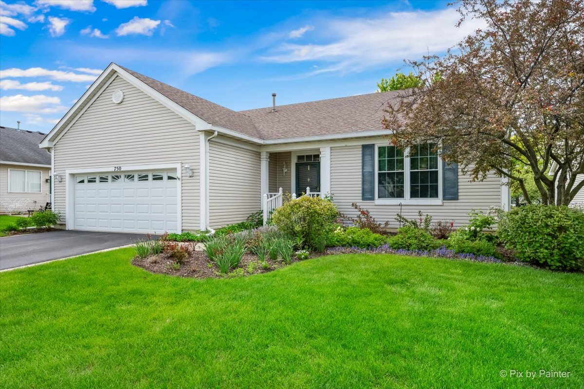 750 Pentwater Road Romeoville, IL 60446 - Photo 3 of 53 Gallery Image 3