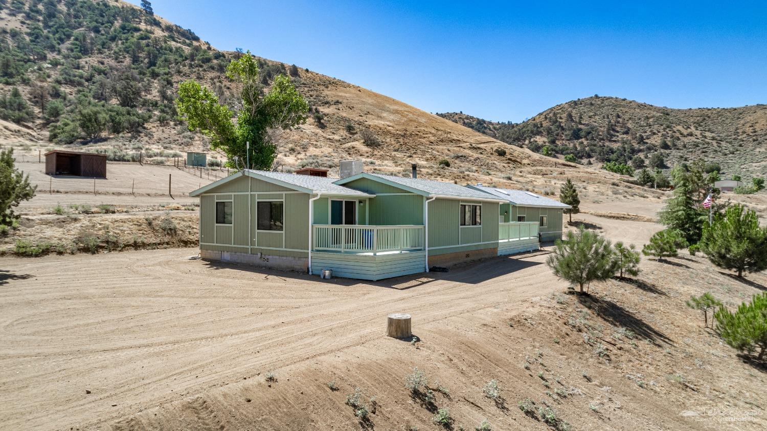 22100 Old Well Road Tehachapi, CA 93561 - Photo 41 of 46 Gallery Image 41