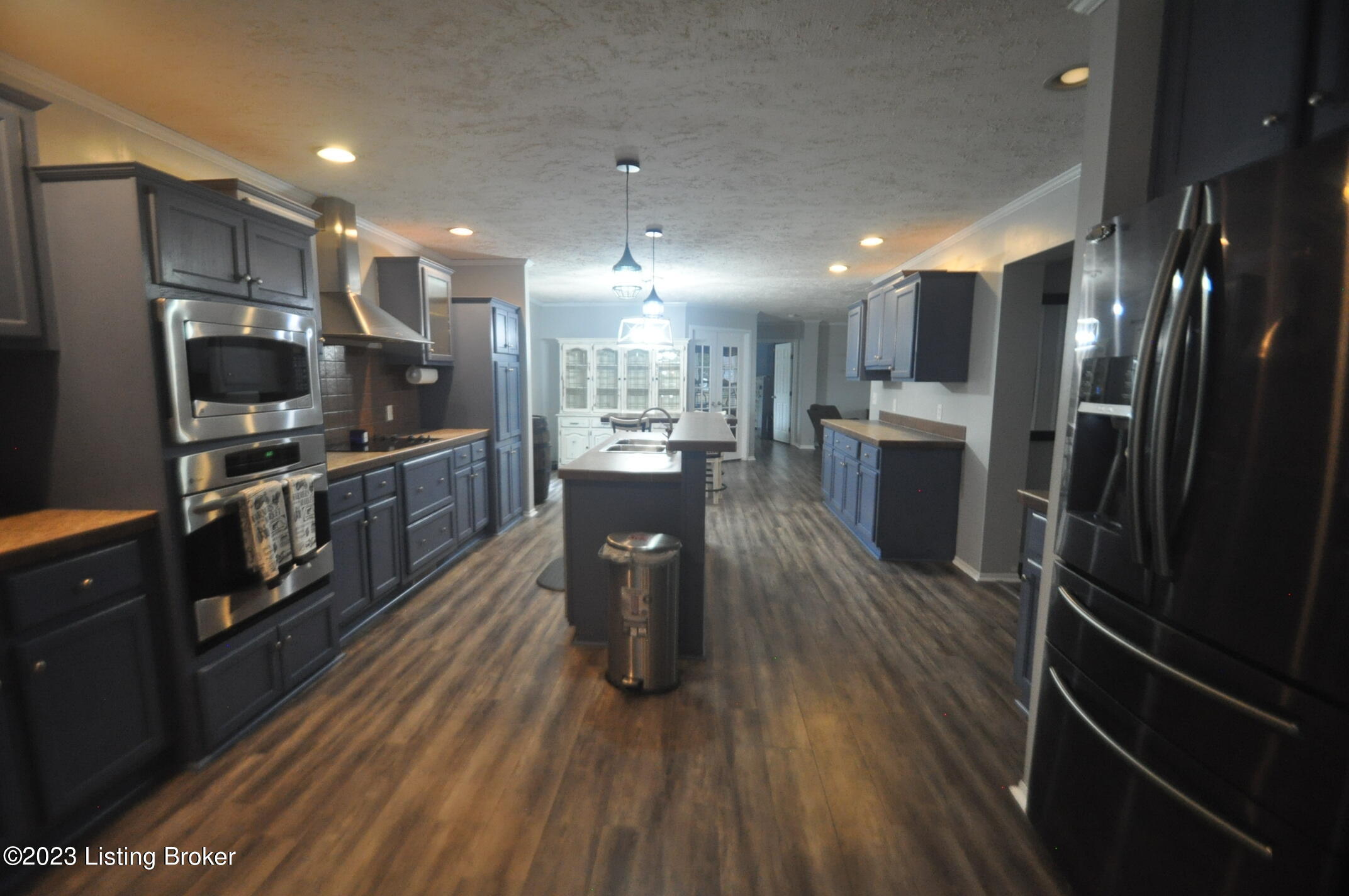 1030 Blackjack Road Radcliff, KY 40160 - Photo 5 of 23 DSC_0113