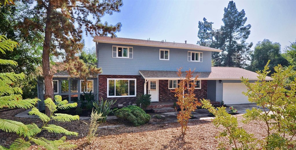 980 El Caminito Road Fallbrook, CA 92028 - Photo 1 of 1