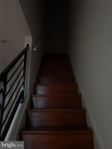 a view of balcony with ocean view