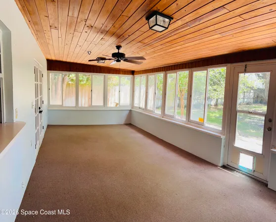 $335,000 | 1471 Caribbean Drive, Melbourne, FL 32935