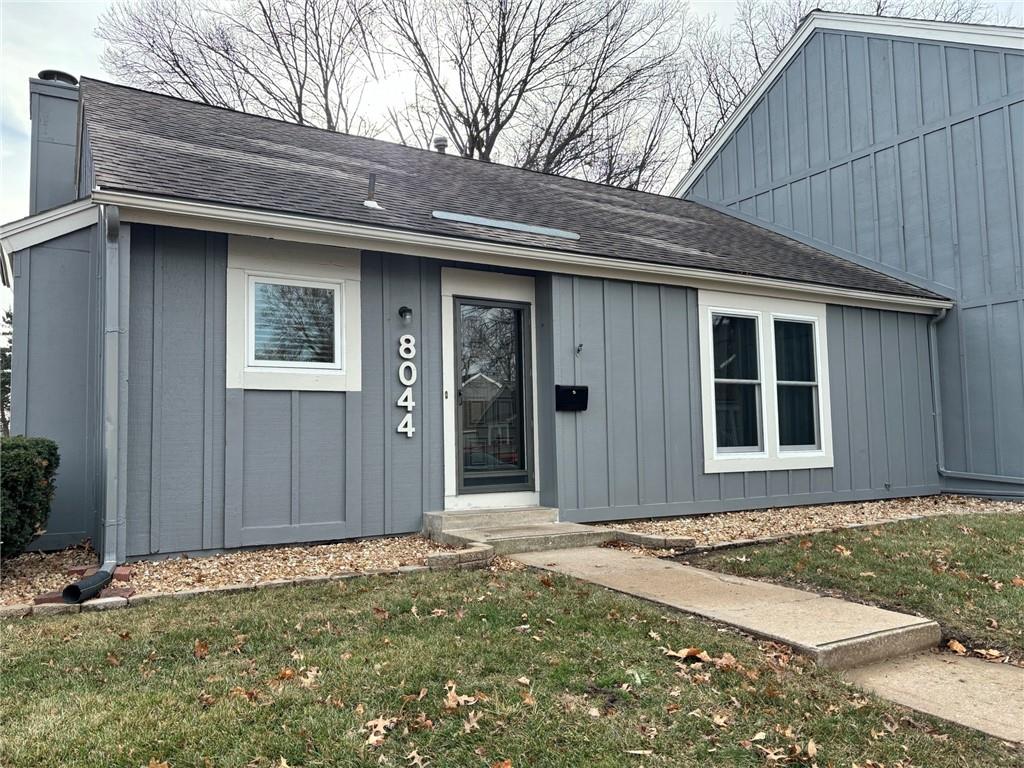8044 Halsey Street Lenexa, KS 66215 - Photo 1 of 1