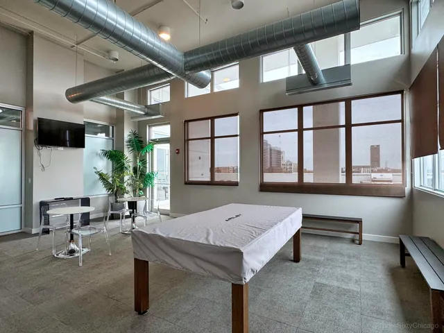 $375,000 | 901 West Madison Street, Unit 603, Chicago, IL 60607