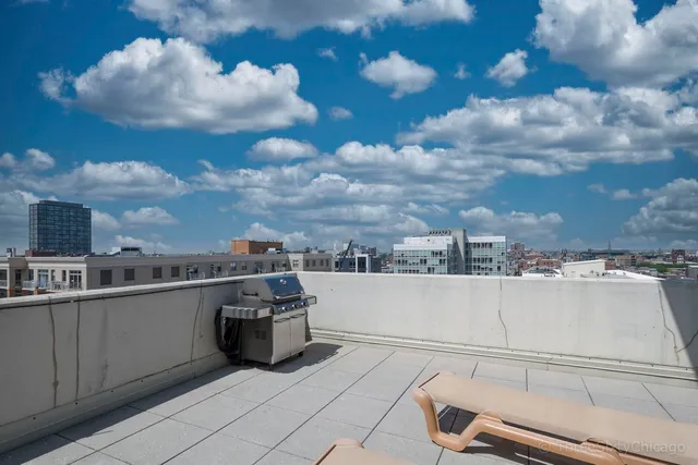 $375,000 | 901 West Madison Street, Unit 603, Chicago, IL 60607